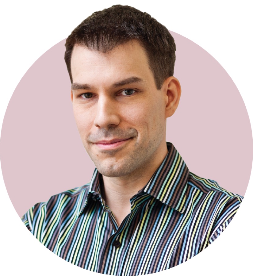 Michael Furdyk